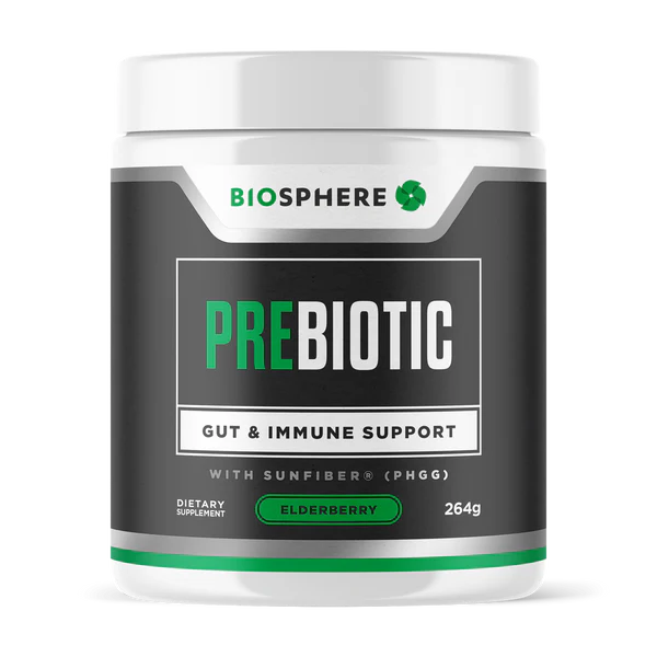 Biosphere Prebiotic