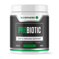 Biosphere Prebiotic