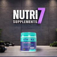 ATHENA Creatine + Electrolytes