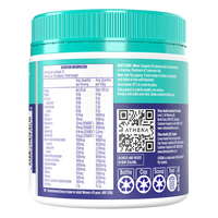 ATHENA Pre Workout + Electrolytes