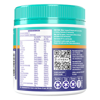 ATHENA Pre Workout + Electrolytes (Caffeine Free)