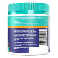 ATHENA Pre Workout + Electrolytes (Caffeine Free)