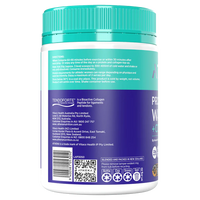 ATHENA Protein Water + Collagen (Mango Crush)