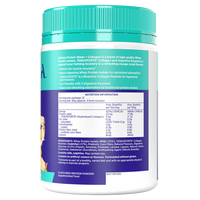 ATHENA Protein Water + Collagen (Mango Crush)