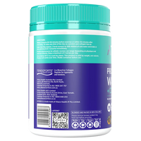 ATHENA Protein Water + Collagen (Mixed Berry)