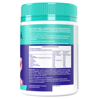 ATHENA Protein Water + Collagen (Mixed Berry)