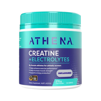 ATHENA Creatine + Electrolytes