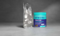 ATHENA Creatine + Electrolytes