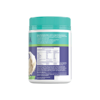 ATHENA Plant Protein Shake + Iron