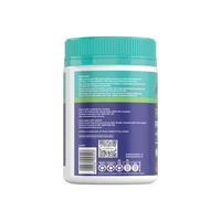 ATHENA Plant Protein Shake + Iron