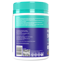 ATHENA Protein Shake + Iron (Chocolate)