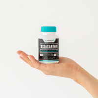 Biosphere Astaxanthin