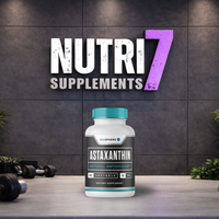 Biosphere Astaxanthin