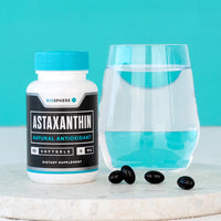 Biosphere Astaxanthin