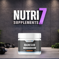 Biosphere Magnesium (Mango Pineapple)