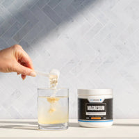 Biosphere Magnesium (Mango Pineapple)