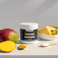 Biosphere Magnesium (Mango Pineapple)