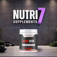 Biosphere Nitric Oxide