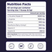 Biosphere Nitric Oxide