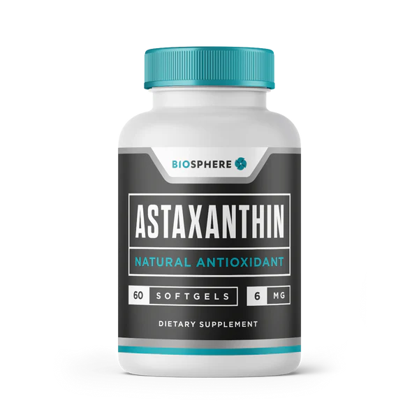Biosphere Astaxanthin