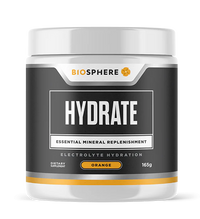 Biosphere Hydrate