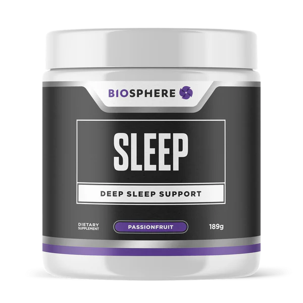 Biosphere Sleep