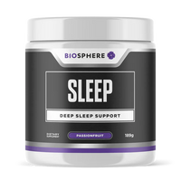 Biosphere Sleep