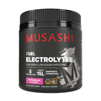 MUSAHI Electrolytes (Watermelon)